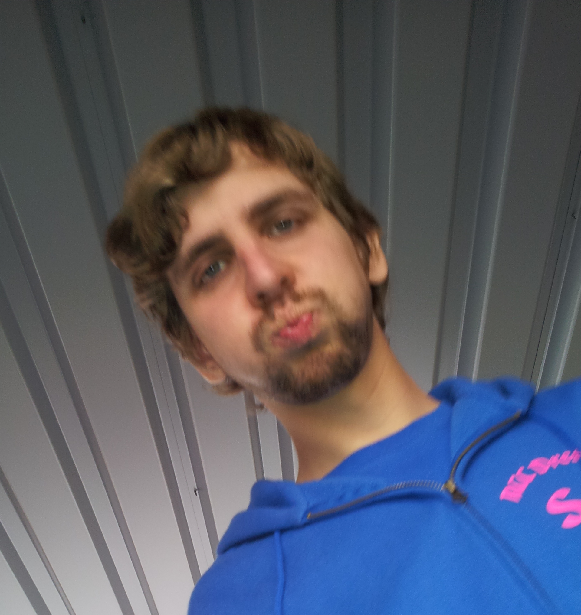 Foto von Sebastian Kroh